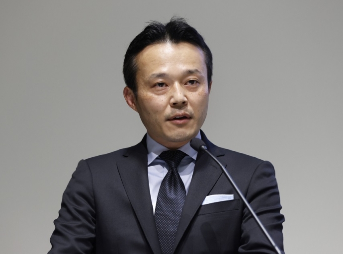 Tsukagoshi 